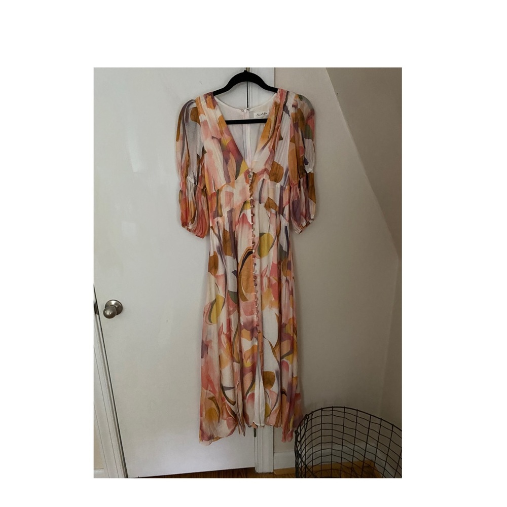Fortunate one new dress